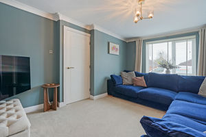 Deepwell Court Halfway